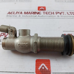 Dn15 Ball Float Valve