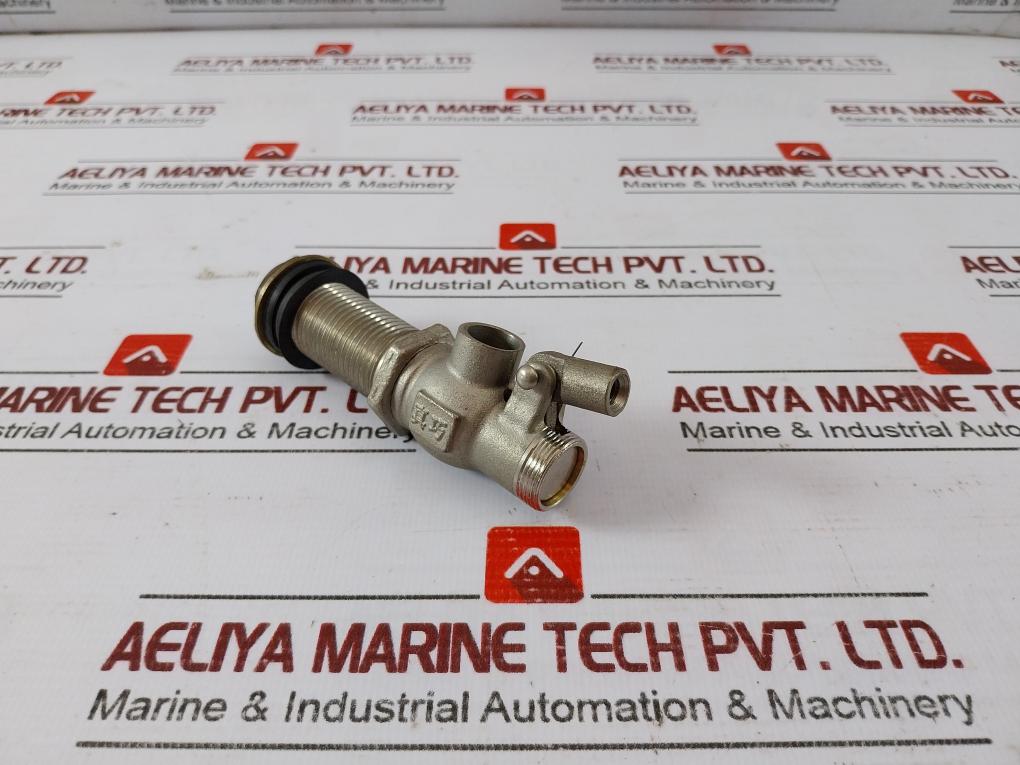 Dn15 Ball Float Valve