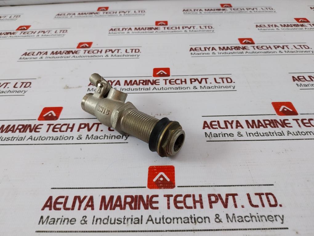 Dn15 Ball Float Valve
