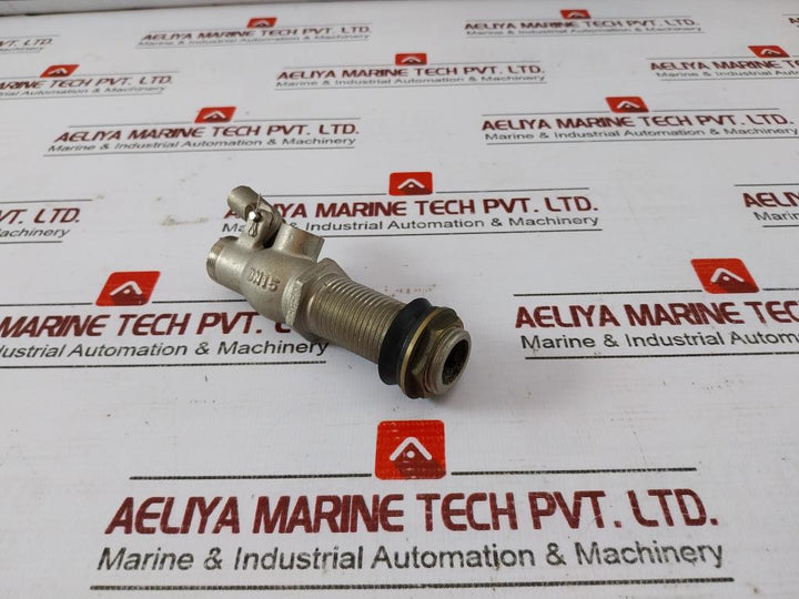 Dn15 Ball Float Valve