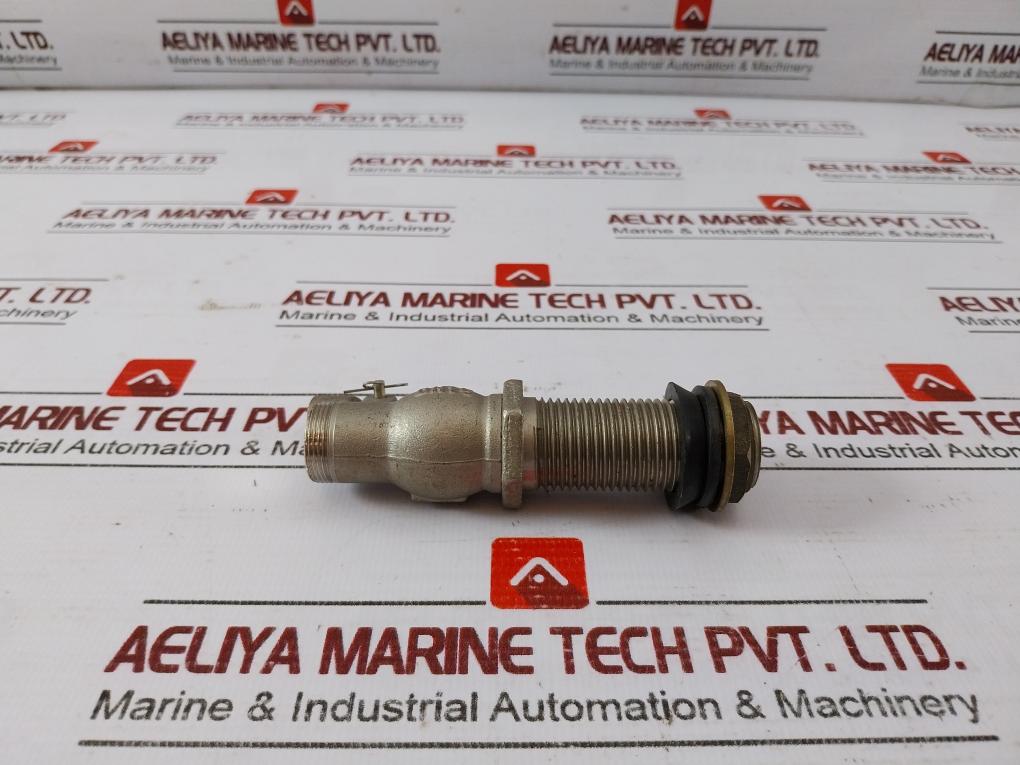 Dn15 Ball Float Valve