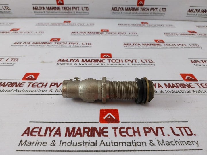 Dn15 Ball Float Valve