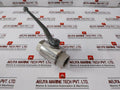 Dn25 Sw14 Ball Valve 5880 Psi
