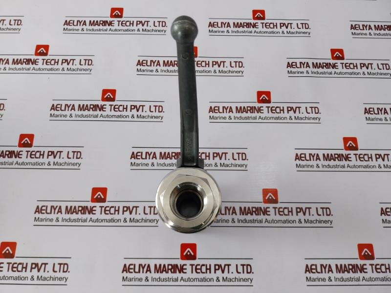 Dn25 Sw14 Ball Valve 5880 Psi