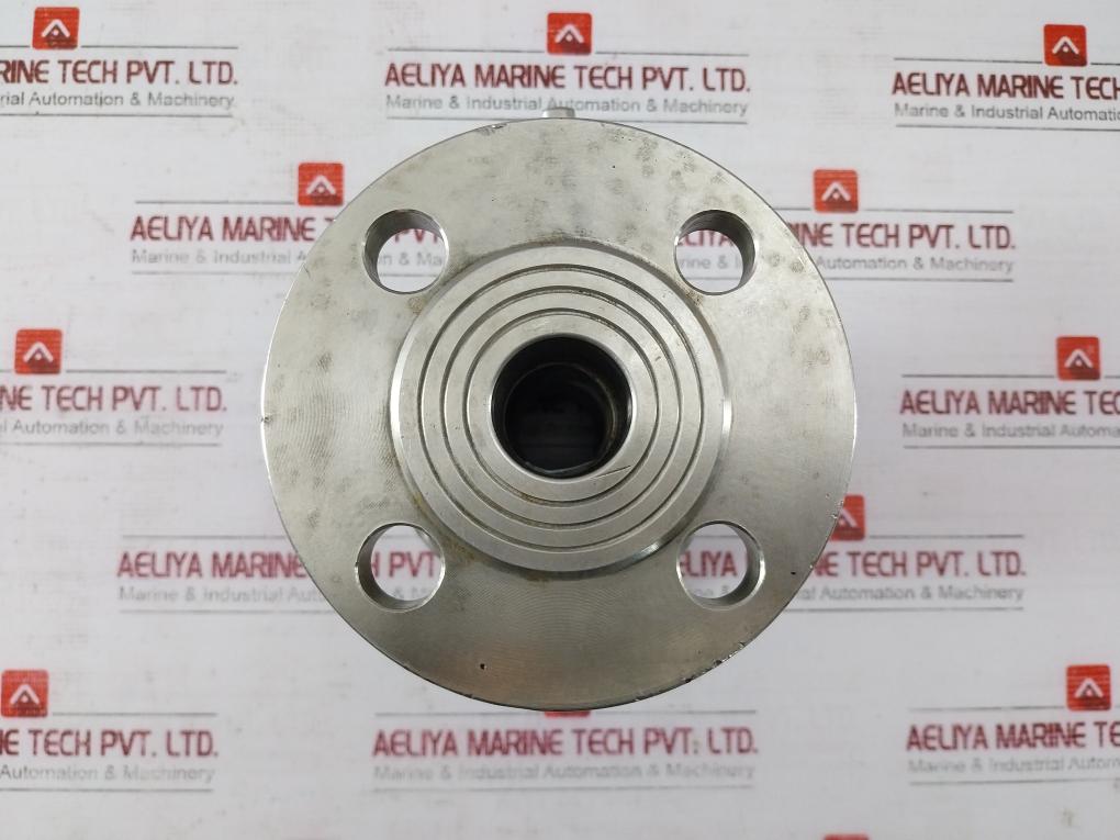 Dn32 16 Cf8 Flange Ball Valve A5798
