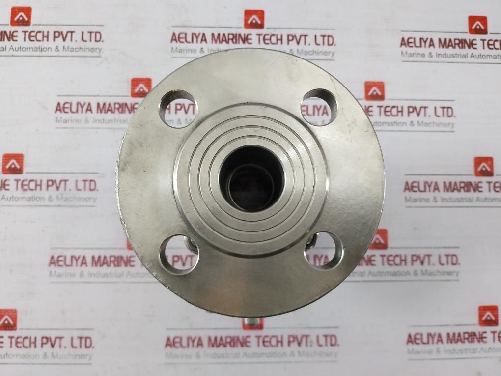 Dn32 16 Cf8 Flange Ball Valve A5798