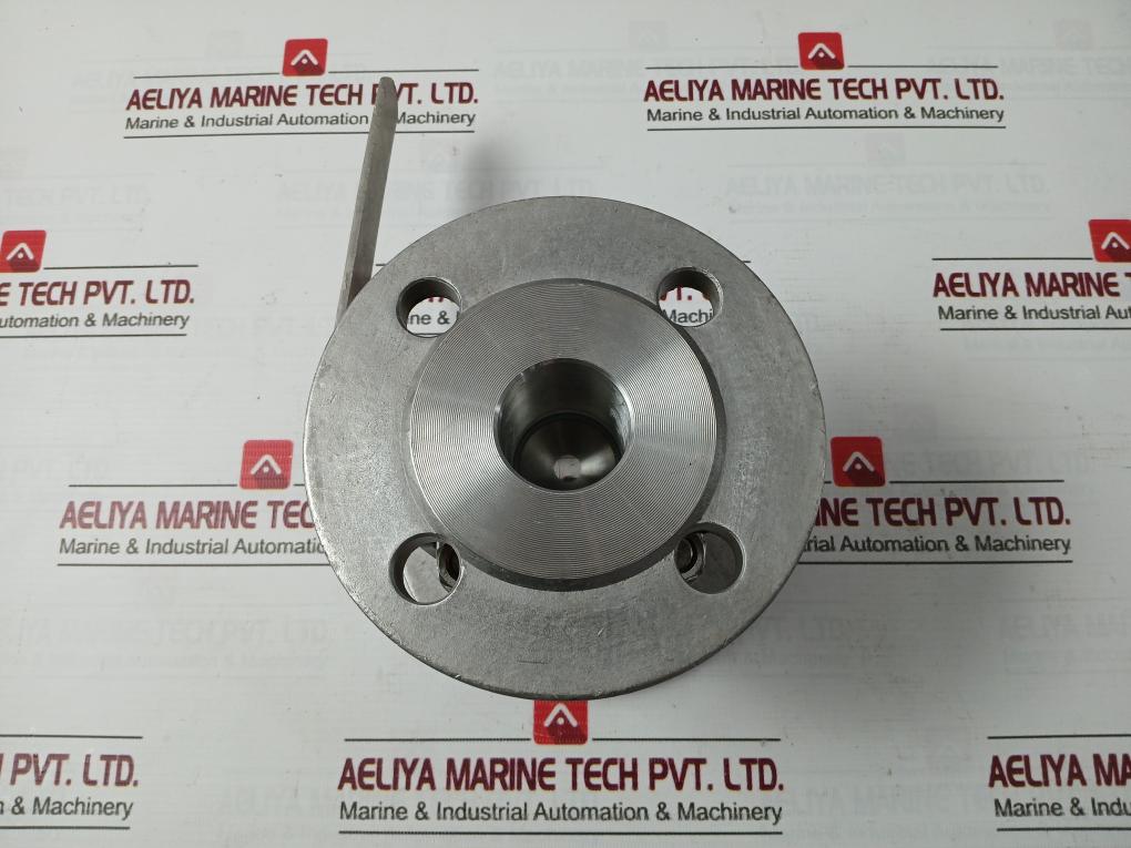 Dn40 Ball Valve Pn16