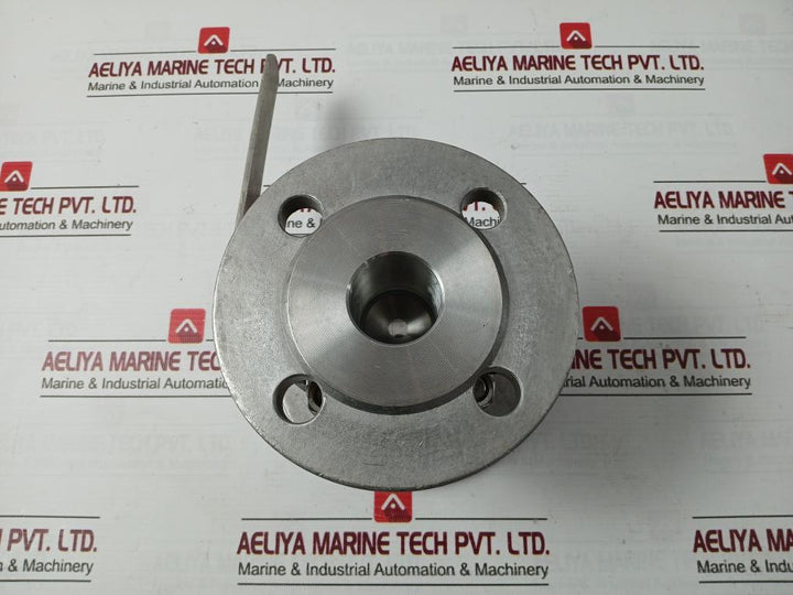 Dn40 Ball Valve Pn16