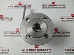 Dn40 Ball Valve Pn16