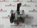 Dn40 Ball Valve Pn16