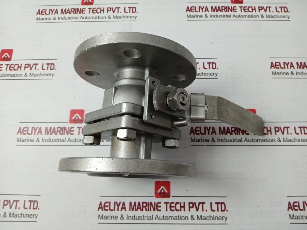 Dn40 Ball Valve Pn16