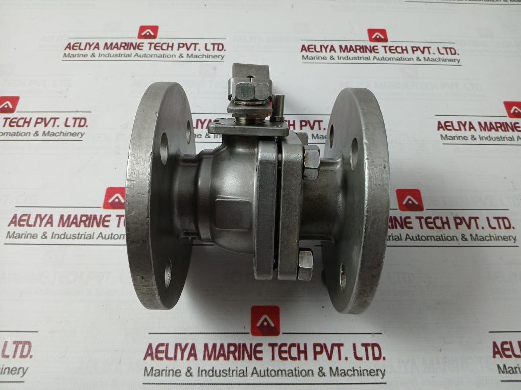 Dn40 Ball Valve Pn16