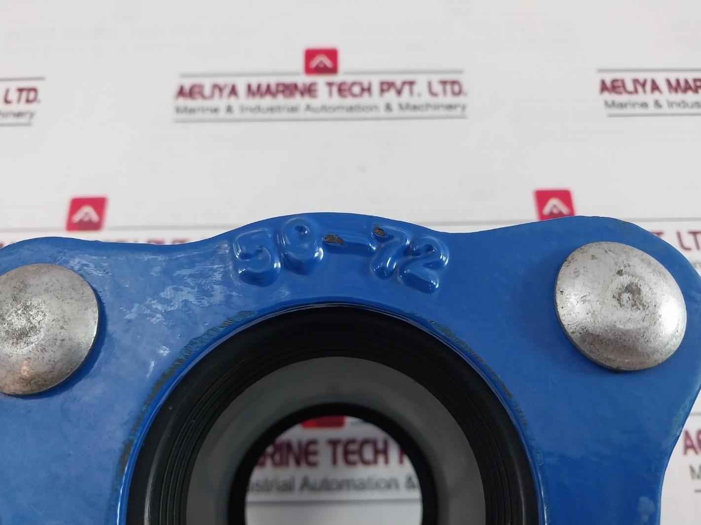 Dn50 59-72 Gibault Coupling