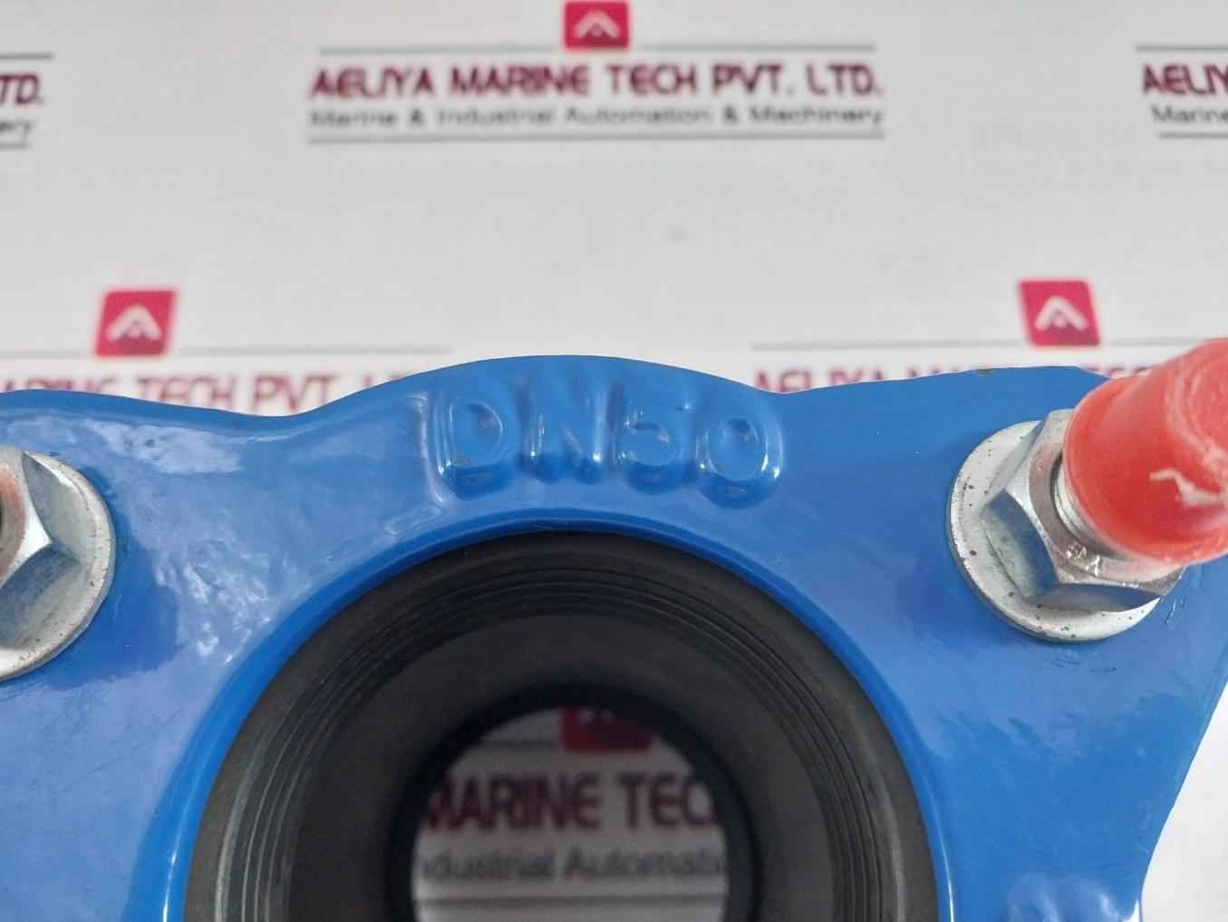 Dn50 59-72 Gibault Coupling