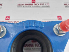 Dn50 59-72 Gibault Coupling