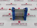 Dn50 59-72 Gibault Coupling