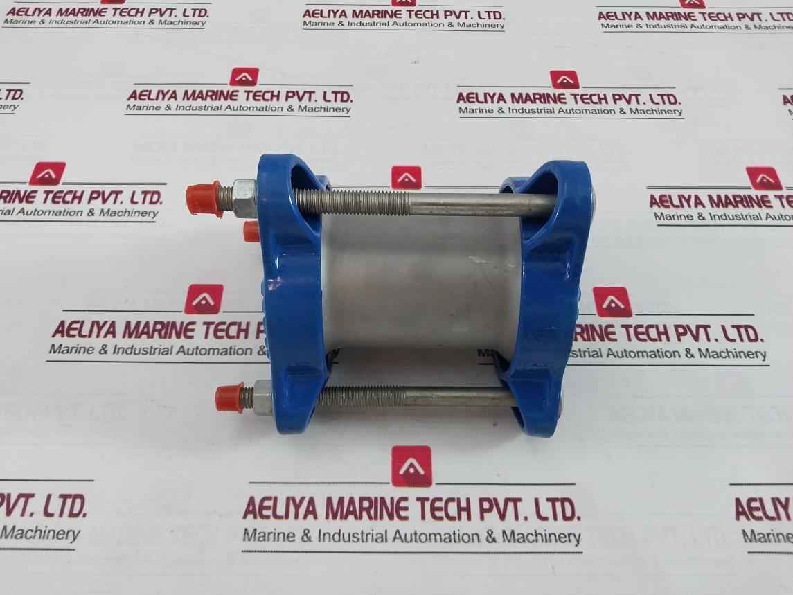 Dn50 59-72 Gibault Coupling