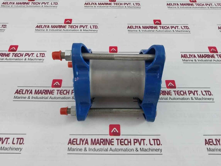 Dn50 59-72 Gibault Coupling