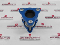 Dn50 59-72 Gibault Coupling