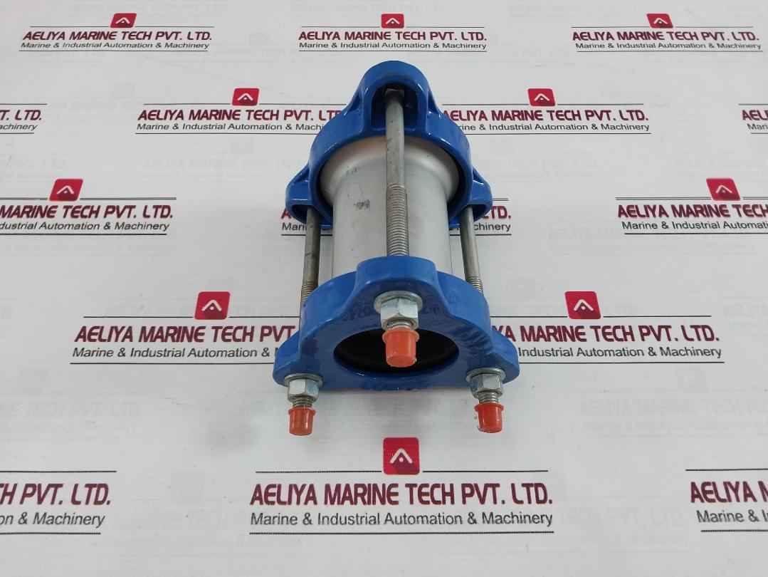 Dn50 59-72 Gibault Coupling