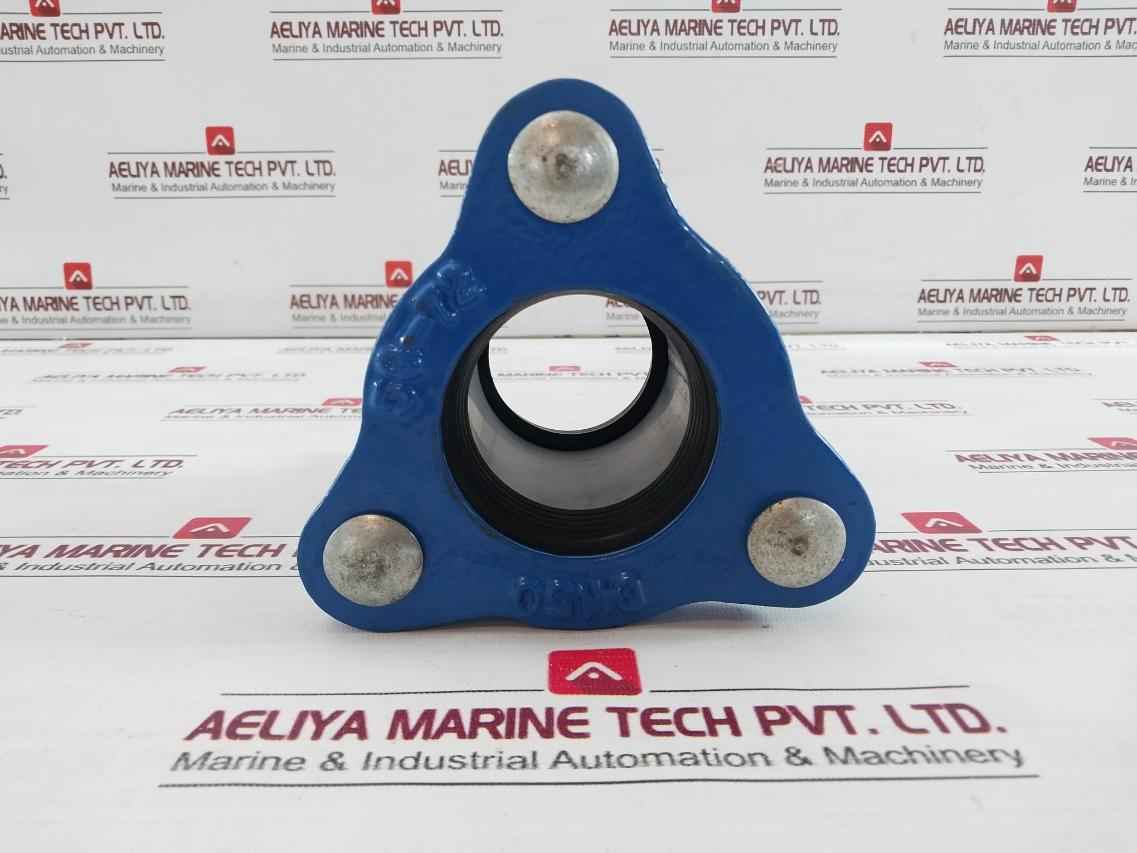 Dn50 59-72 Gibault Coupling