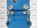 Dn50 Avk Knife Gate Valve Gjs400