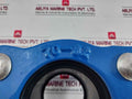 Dn65 Durable Ductile Iron Pipe Coupling 70-82