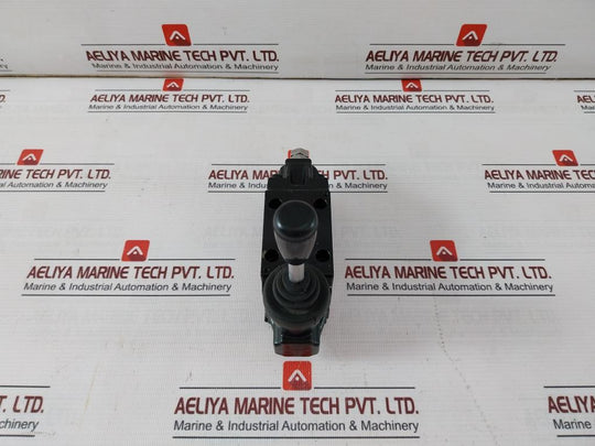 Dn84-01 Operator Control Valve Module S30400 0Y26 Dn10-01