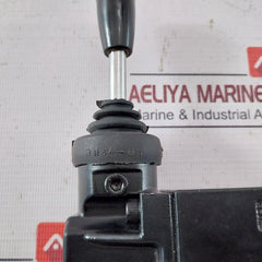 Dn84-01 Operator Control Valve Module S30400 0Y26 Dn10-01