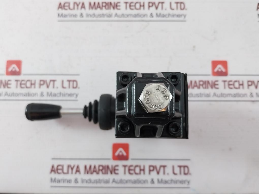 Dn84-01 Operator Control Valve Module S30400 0Y26 Dn10-01