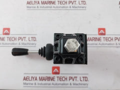 Dn84-01 Operator Control Valve Module S30400 0Y26 Dn10-01