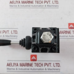 Dn84-01 Operator Control Valve Module S30400 0Y26 Dn10-01
