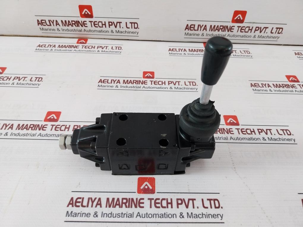 Dn84-01 Operator Control Valve Module S30400 0Y26 Dn10-01