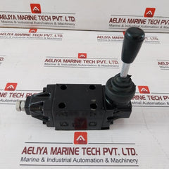 Dn84-01 Operator Control Valve Module S30400 0Y26 Dn10-01