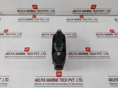 Dn84-01 Operator Control Valve Module S30400 0Y26 Dn10-01