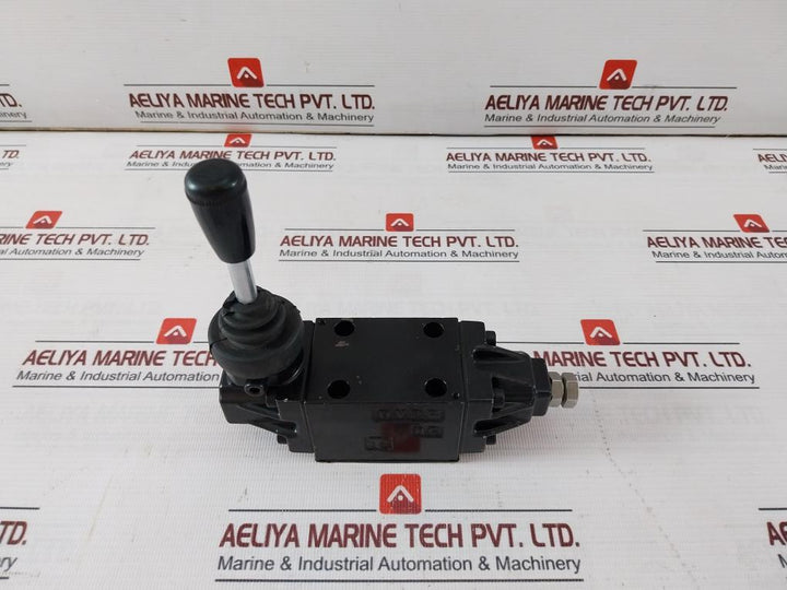 Dn84-01 Operator Control Valve Module S30400 0Y26 Dn10-01