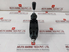 Dn84-01 Operator Control Valve Module S30400 0Y26 Dn10-01