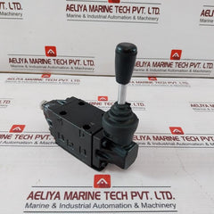 Dn84-01 Operator Control Valve Module S30400 0Y26 Dn10-01