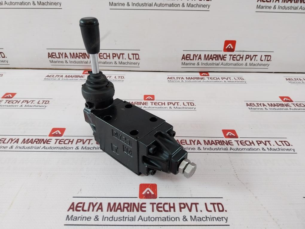Dn84-01 Operator Control Valve Module S30400 0Y26 Dn10-01