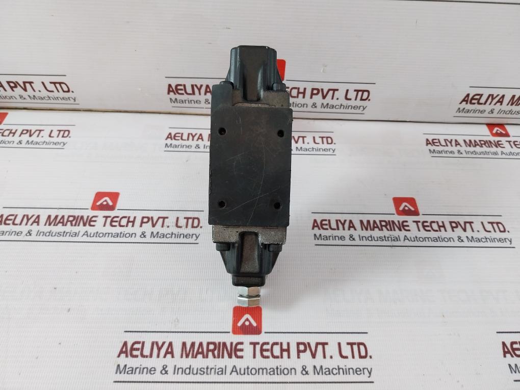 Dn84-01 Operator Control Valve Module S30400 0Y26 Dn10-01