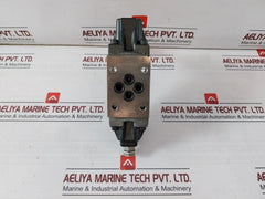 Dn84-01 Operator Control Valve Module S30400 0Y26 Dn10-01