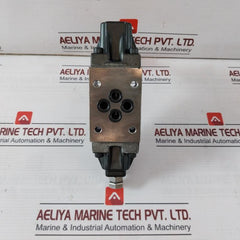 Dn84-01 Operator Control Valve Module S30400 0Y26 Dn10-01