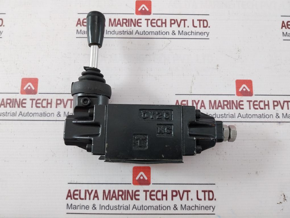 Dn84-01 Operator Control Valve Module S30400 0Y26 Dn10-01