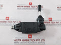 Dn84-01 Operator Control Valve Module S30400 0Y26 Dn10-01