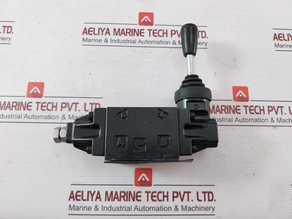 Dn84-01 Operator Control Valve Module S30400 0Y26 Dn10-01