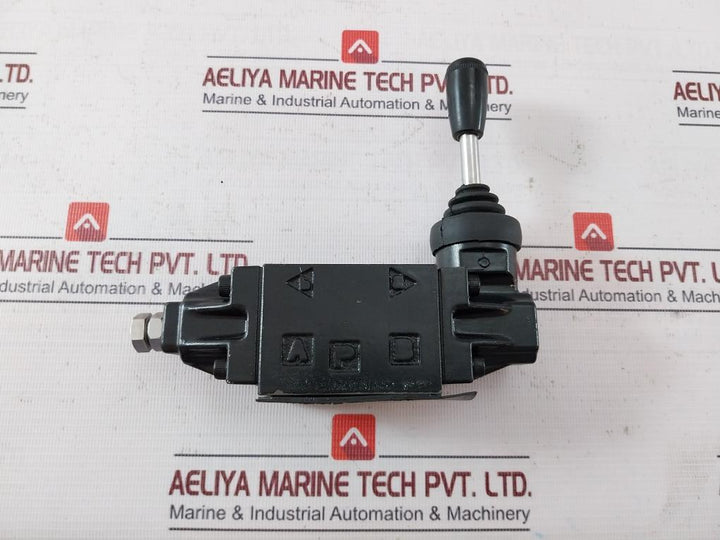 Dn84-01 Operator Control Valve Module S30400 0Y26 Dn10-01