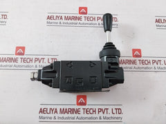 Dn84-01 Operator Control Valve Module S30400 0Y26 Dn10-01