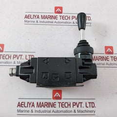 Dn84-01 Operator Control Valve Module S30400 0Y26 Dn10-01