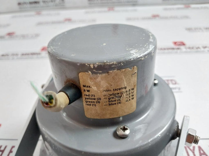 Dnh H-44T Loudspeaker Rated Power W 6