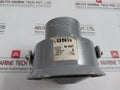 Dnh H-44T Loudspeaker Rated Power W 6
